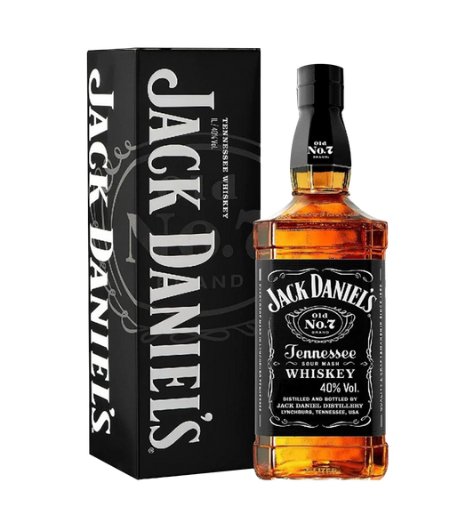 Jack Daniels Whisky 3 Ltr