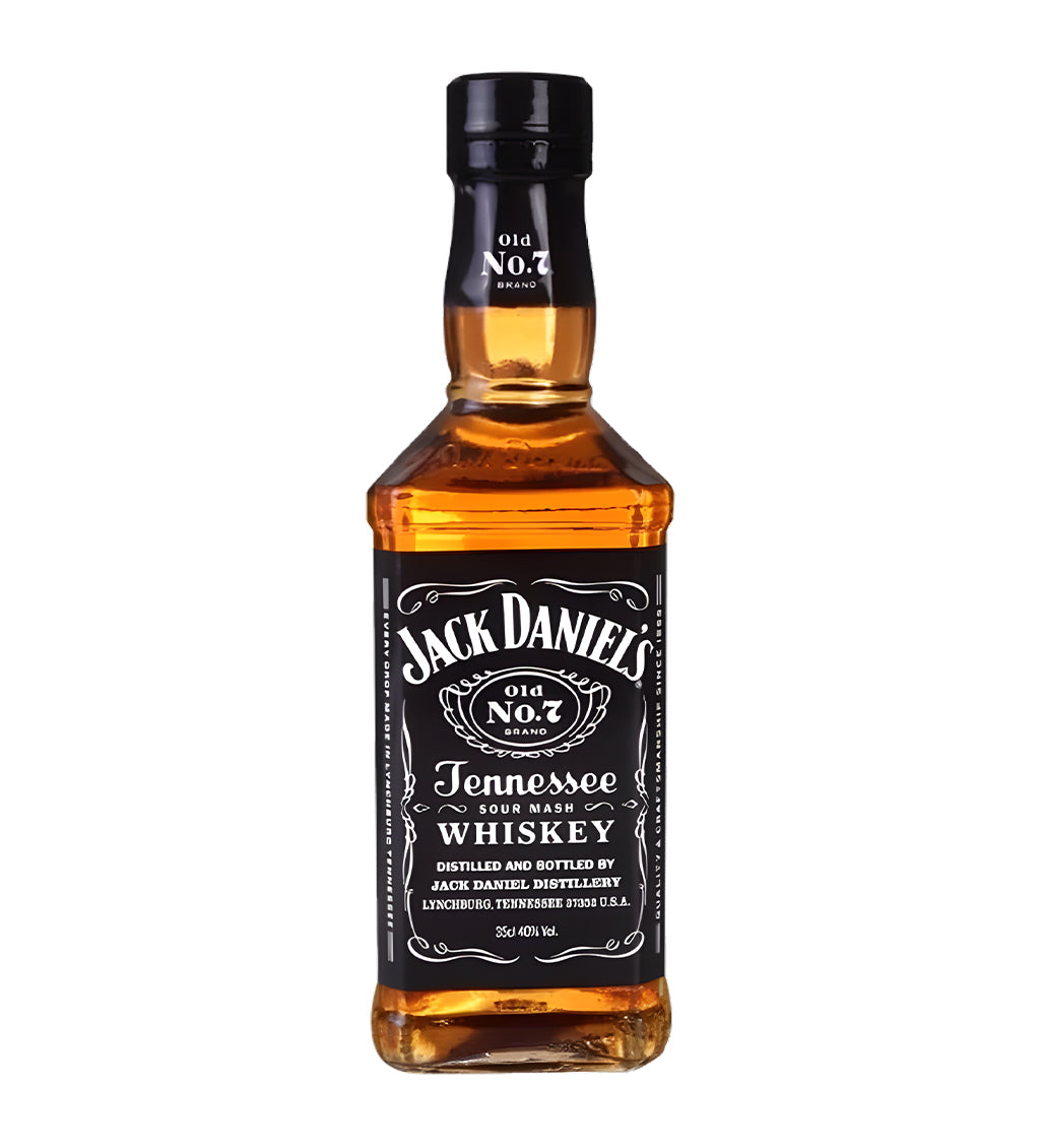 Jack Daniels 200ml - Richmond Cellar General Trading L.L.C