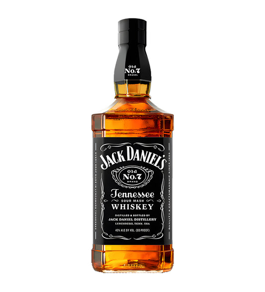 Jack Daniels RF 1L - Richmond Cellar General Trading L.L.C