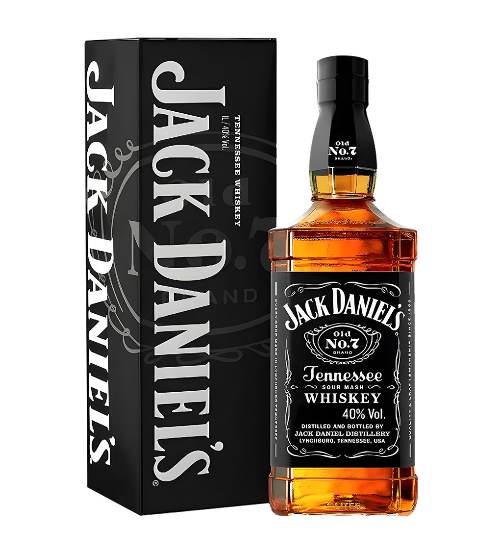 Jack Daniels Whisky 3L