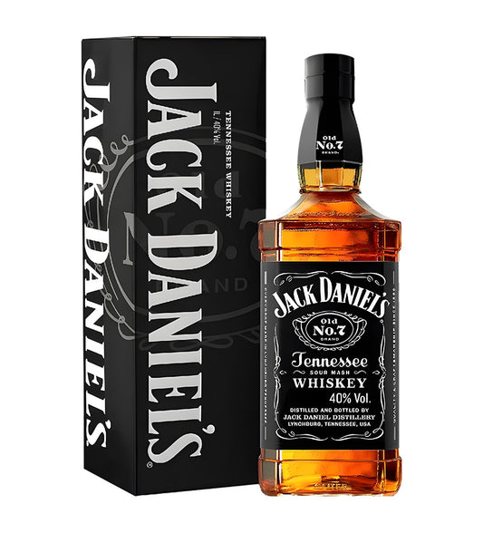 Jack Daniels Whisky 3L