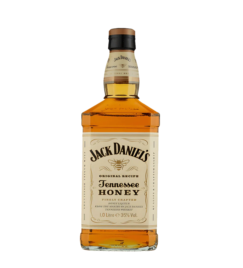Jack Daniel Honey 1L