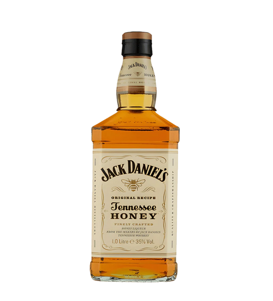 Jack Daniel Honey 1L