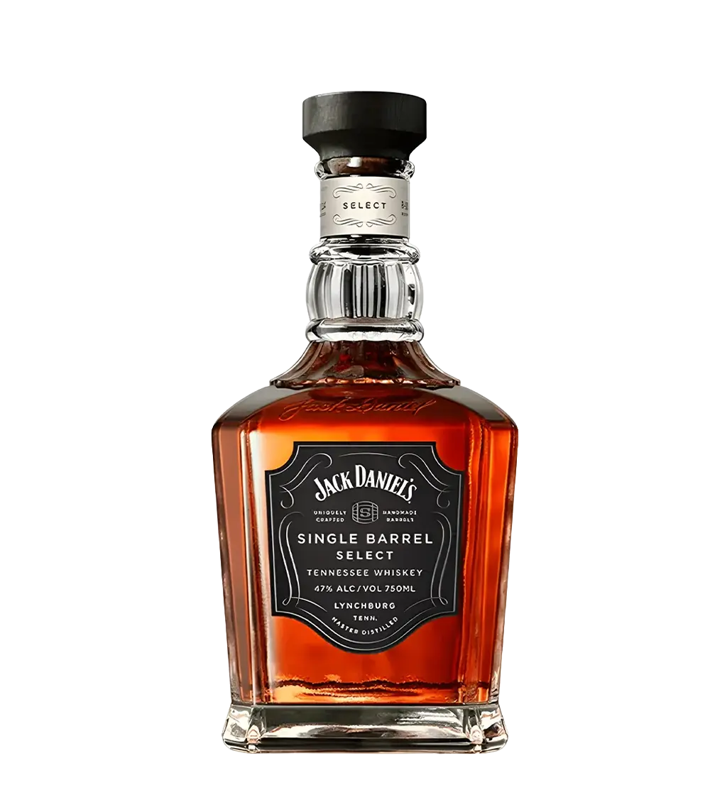 Jack Daniel Single barrel 750ml