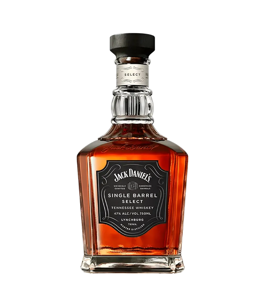 Jack Daniel Single barrel 750ml