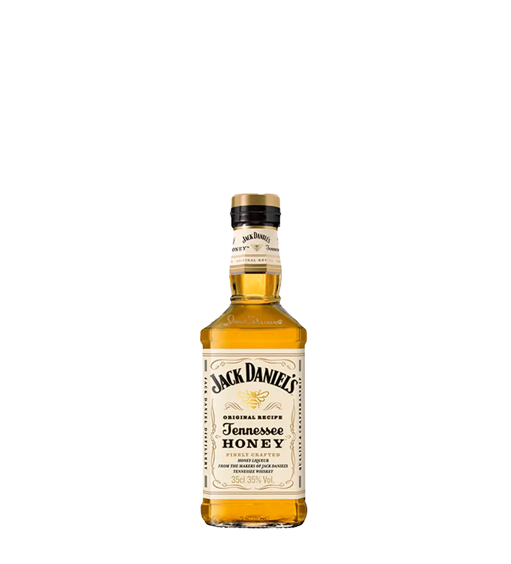 Jack Daniel's Tennessee Honey 375ml