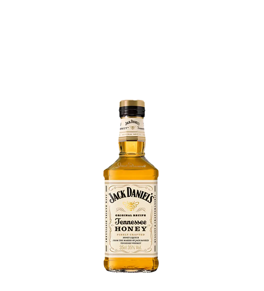 Jack Daniel's Tennessee Honey 375ml