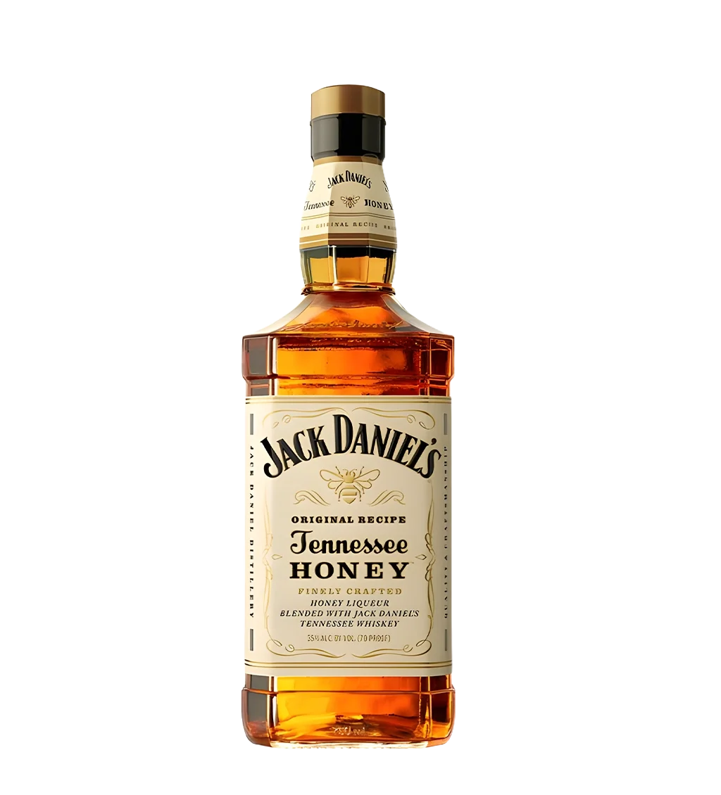 Jack Daniel's Tennessee Honey 750ml