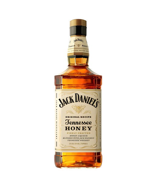 Jack Daniel's Tennessee Honey 750ml