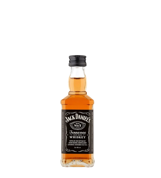 Jack Daniels  375ml