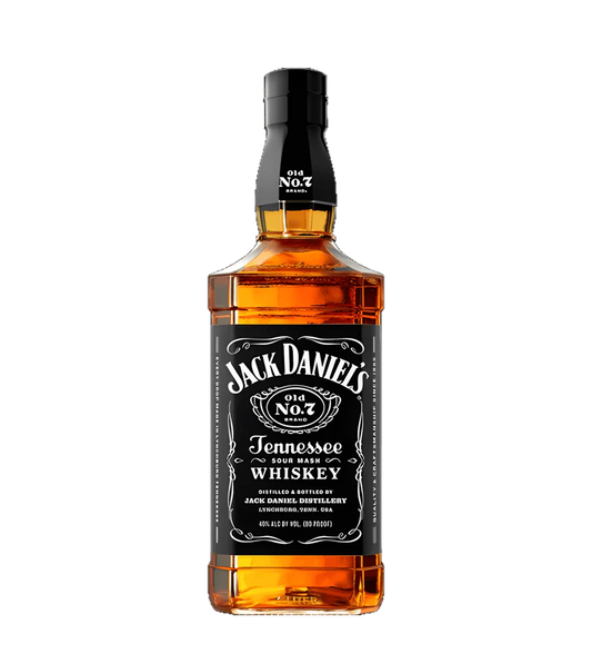 Jack Daniels NRF 750ml