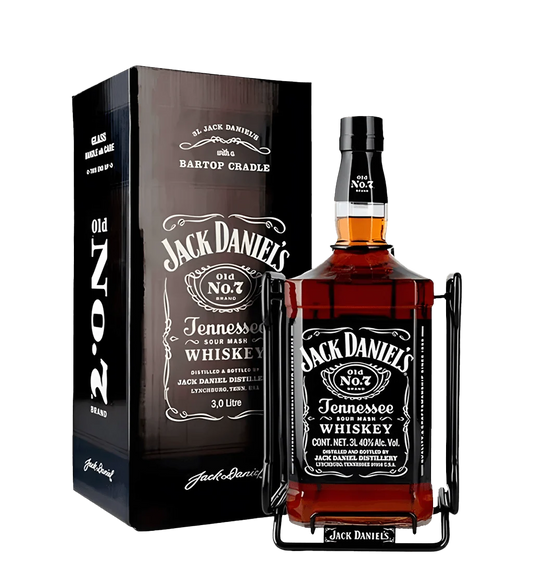 Jack Daniels Whisky 3L