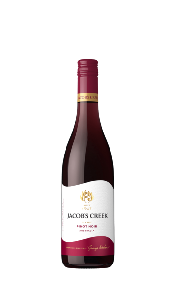 Jacobs Creek 1847 Pinot Noir 75Cl