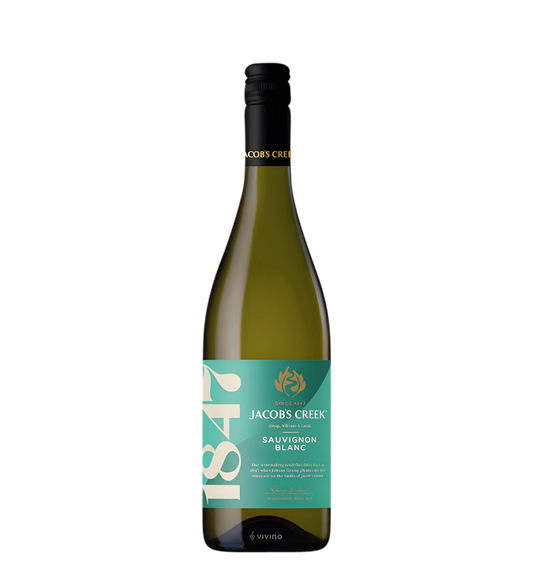 Jacobs Creek 1847 Sauvignon Blanc 750ml