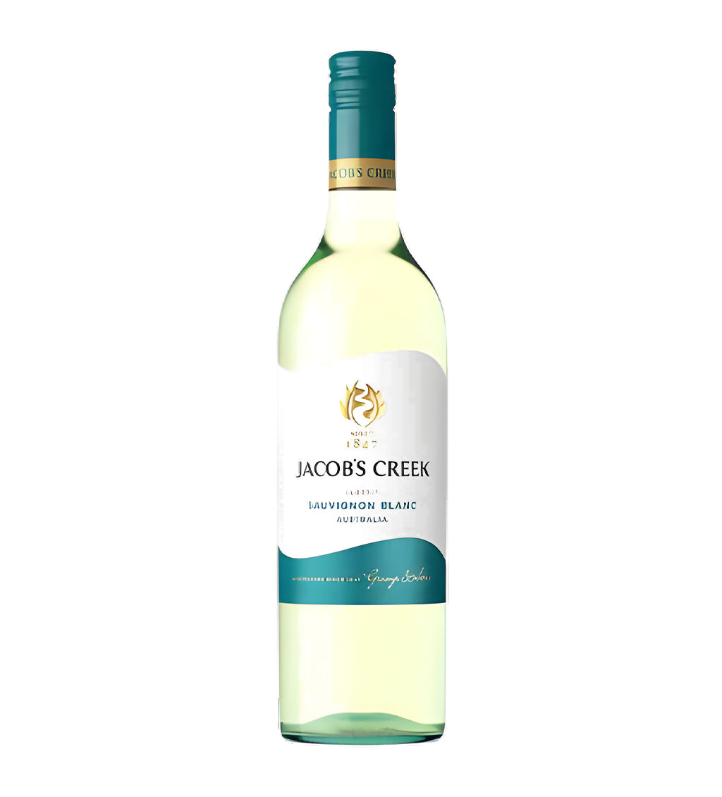 Jacobs Creek 1847 Sauvignon Blanc 750ml