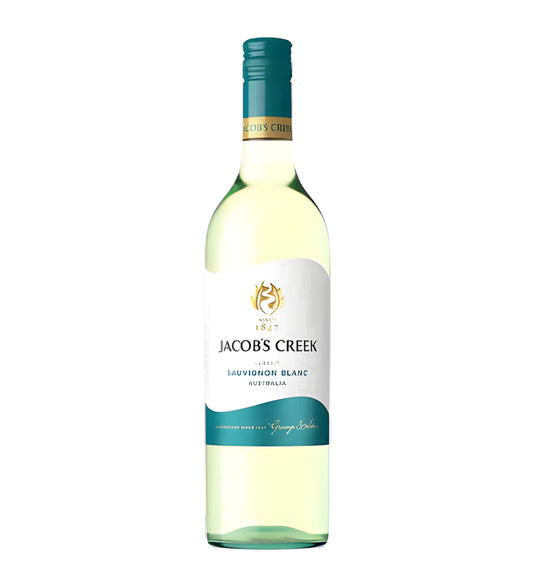 Jacobs Creek 1847 Sauvignon Blanc 750ml