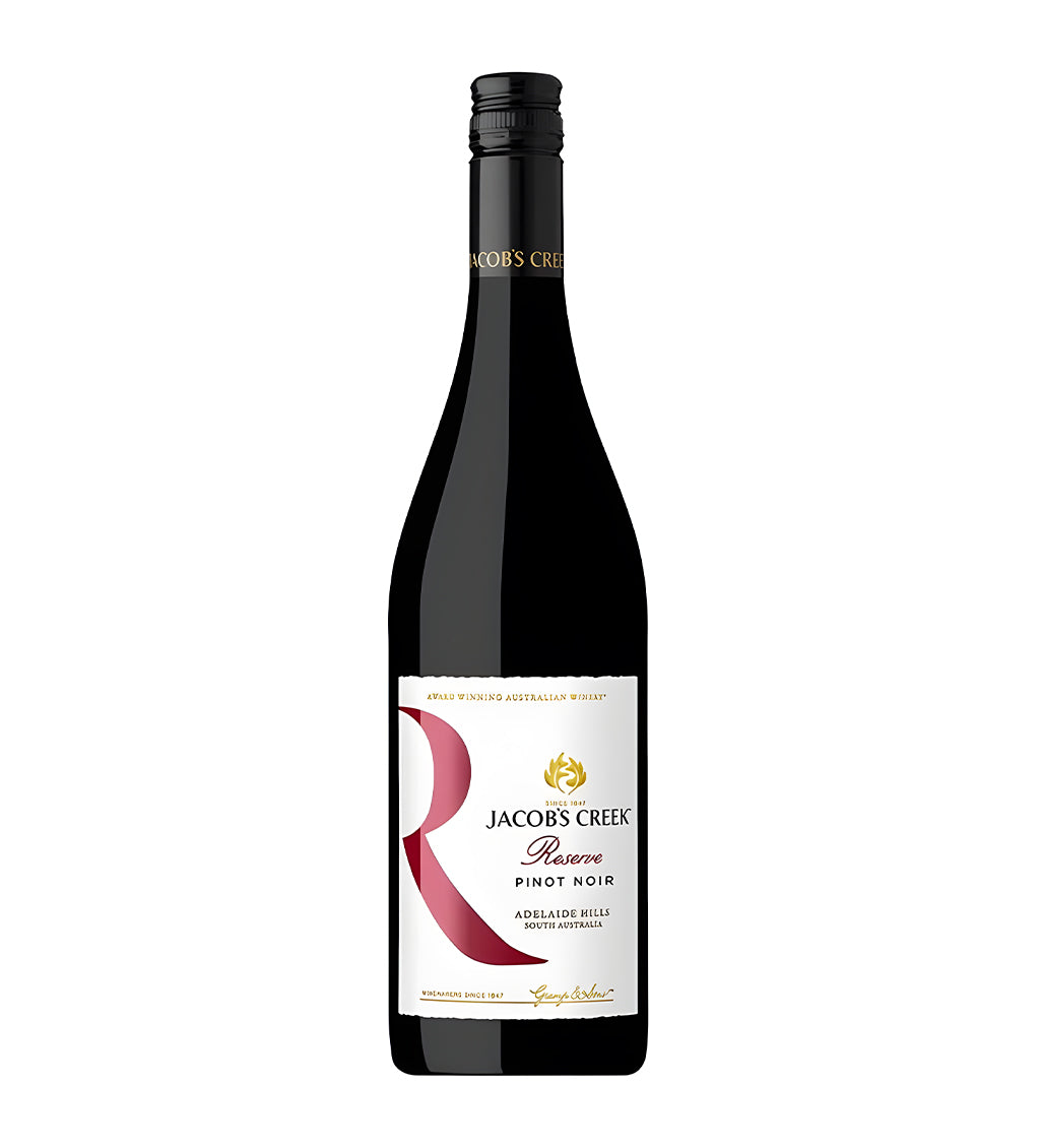 Jacobs Creek Res Pinot Noir 750ml