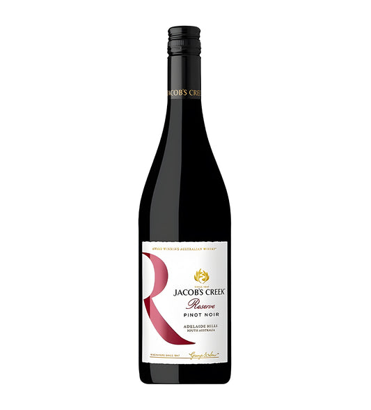 Jacobs Creek Res Pinot Noir 750ml