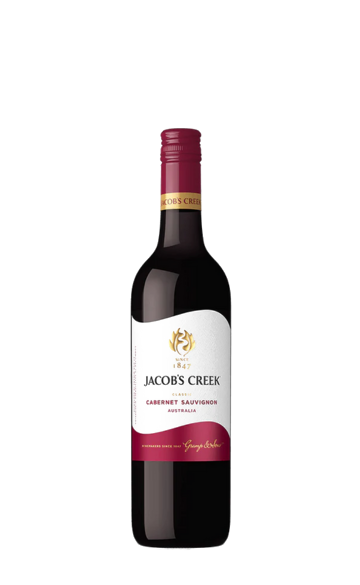 Jacobs Creek Cabernet Sauvignon 750ML by jacobs creek - Compare prices in UAE