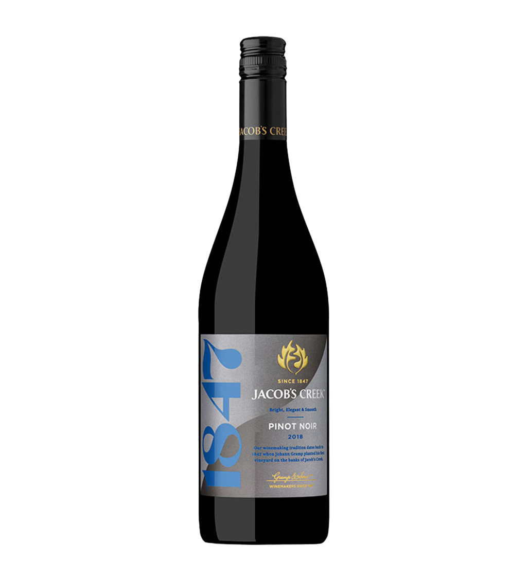 Jacobs Creek Pinot Noir 750ML by jacobs creek - Compare prices in UAE