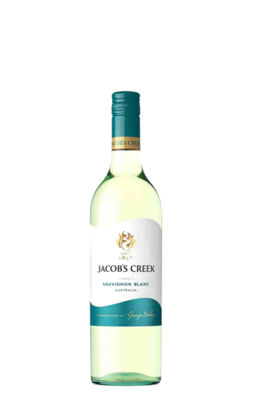 Jacobs Creek 1847 Sauvignon Blanc 75Cl