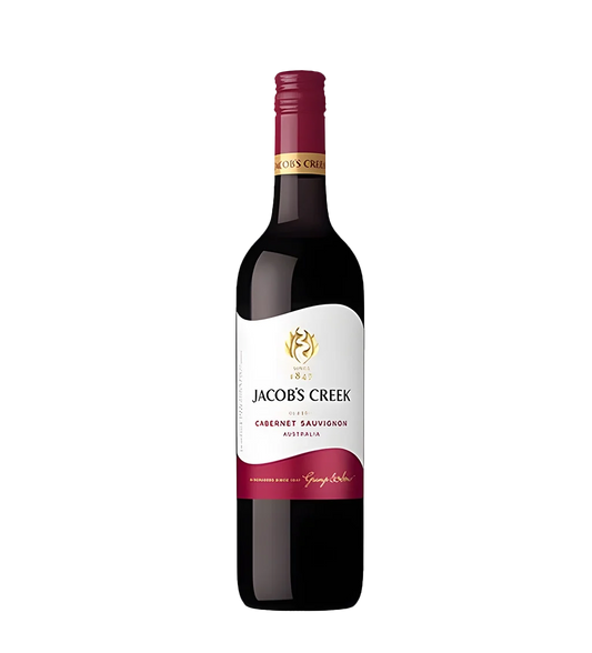 Jacobs Creek Cabernet Sauvignon 750ml