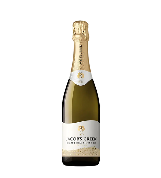 Jacobs Creek Chard Pinot Noir Spk 750ml