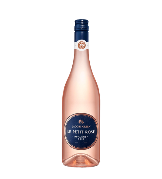 Jacobs Creek Le Petit Rose 750ML by jacobs creek - Compare prices in UAE