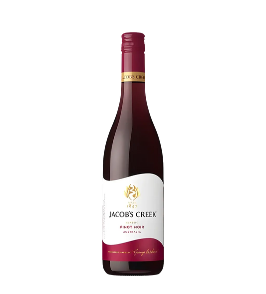 Jacobs Creek Pinot Noir 750ml