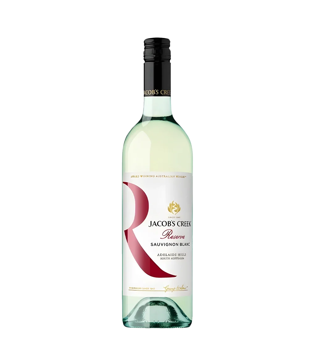 Jacobs Creek Res Sauvignon Blanc 750ml
