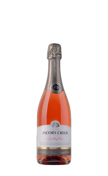 Jacobs Creek Spk Rose 75CL