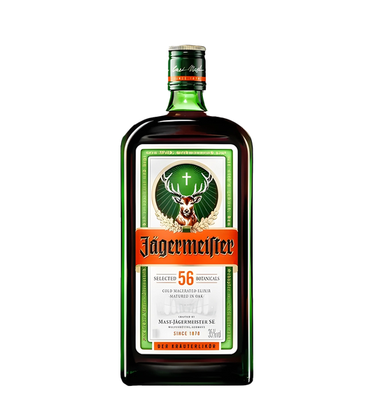 Jagermeister 700ML by jagermeister - Compare prices in UAE