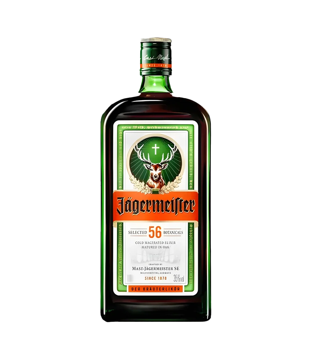 Jagermeister 700ml