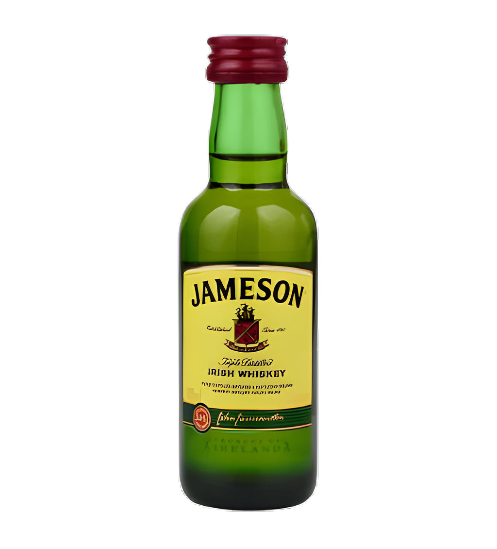 Jameson Irish Whisky Mini 50ml - Richmond Cellar General Trading L.L.C