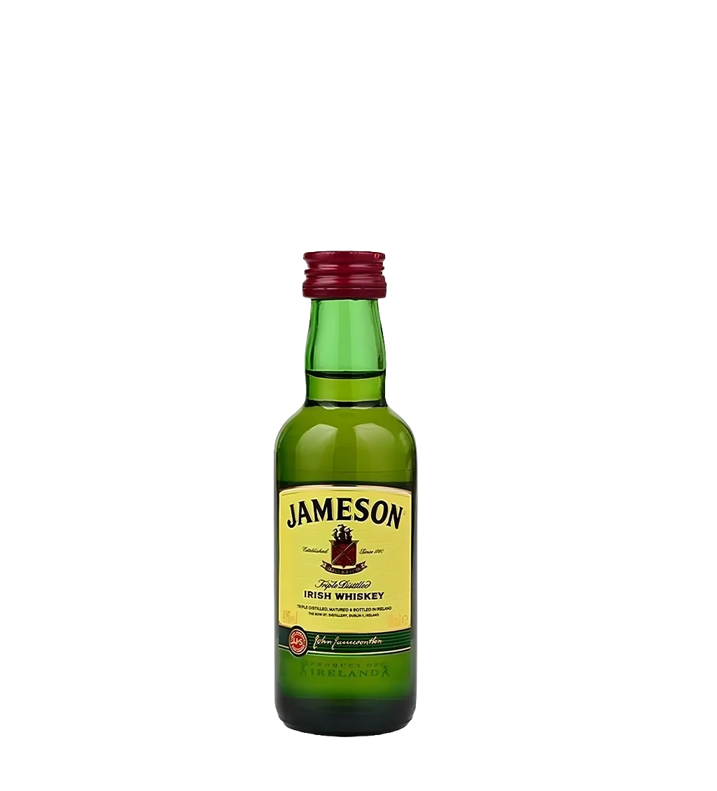 Jameson Irish Whisky Mini 50ml