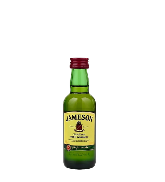 Jameson Irish Whisky Mini 50ml