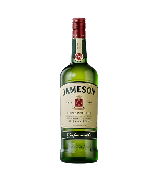 Jameson Irish Whisky NRF 1L