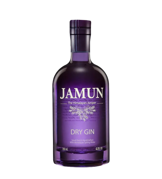 Jamun Dry Gin 750ml