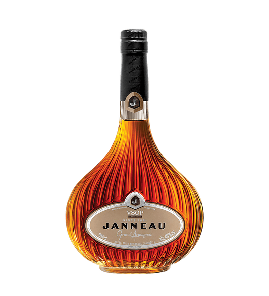 Janneau VSOP Grand Armagnac 70Cl