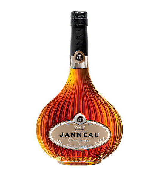 Janneau VSOP Grand Armagnac 70cl