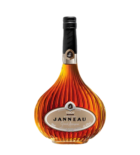 Janneau VSOP Grand Armagnac 700ml