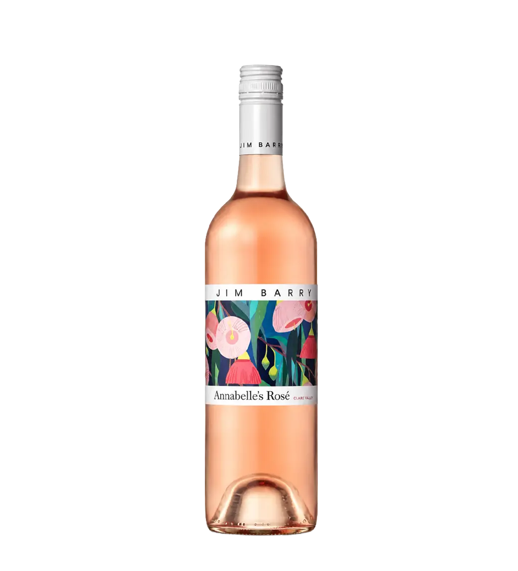 Jim Barry Annabelles Rose 750ml