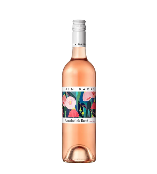 Jim Barry Annabelles Rose 750ml