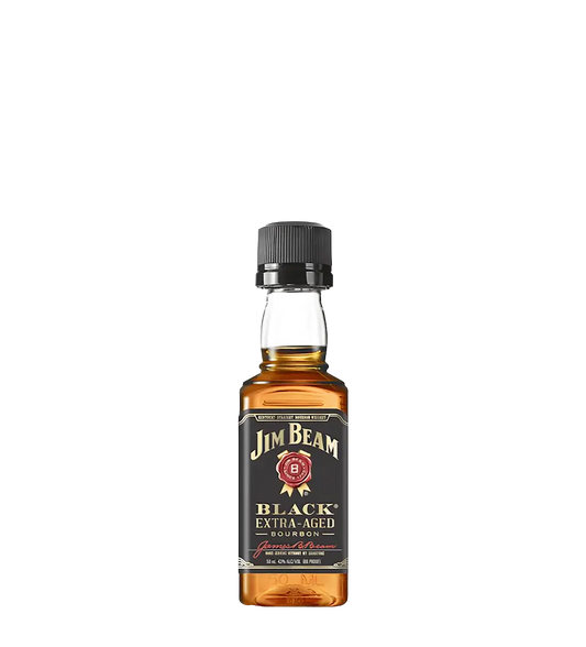 Jim Beam Black 50ml