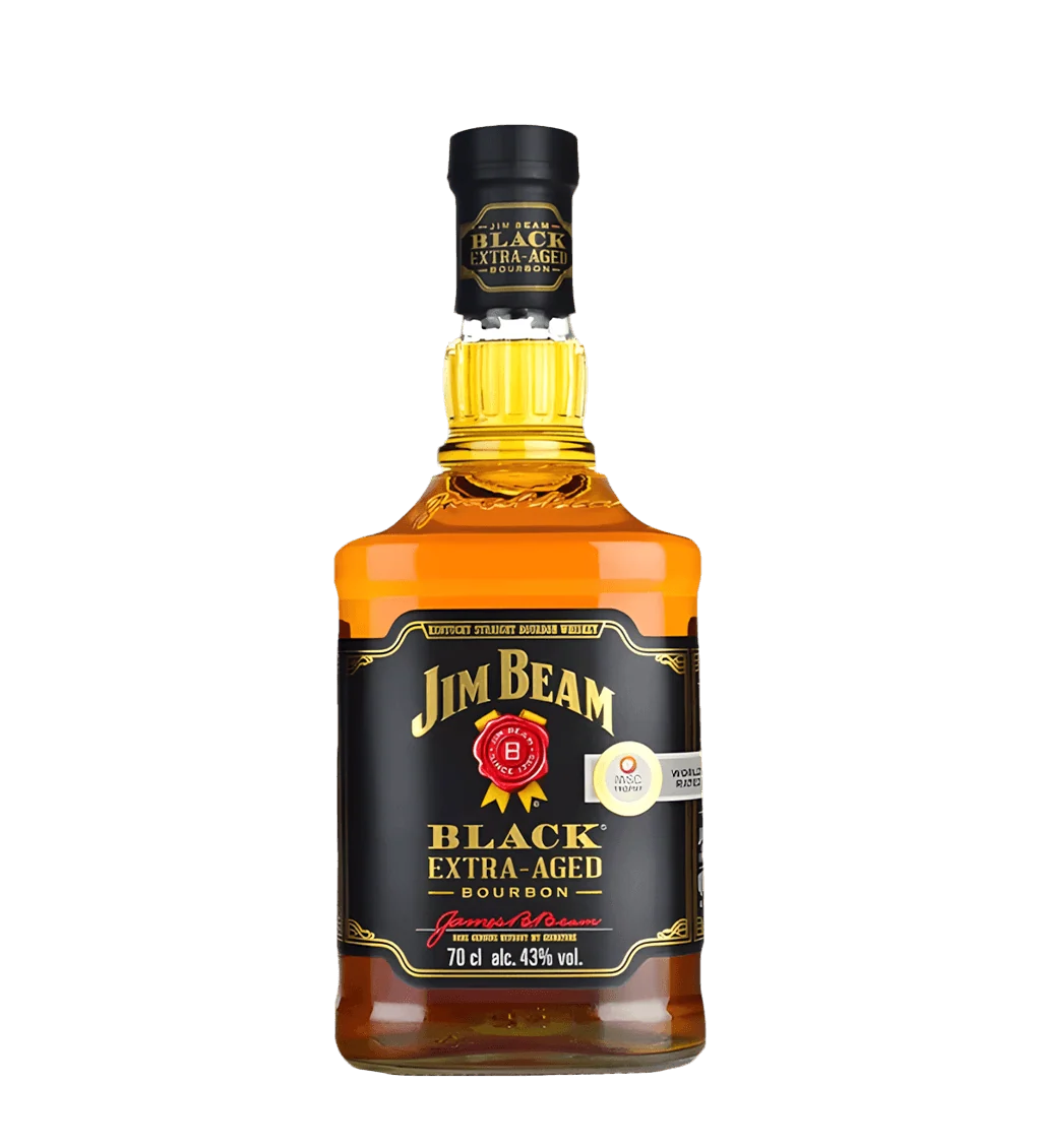 Jim Beam Black 700ml