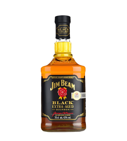 Jim Beam Black 700ml