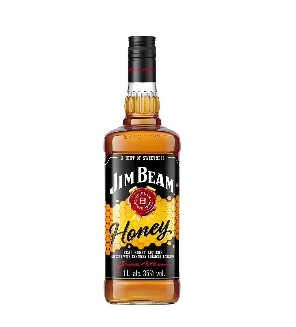 Jim Beam Honey 700ml