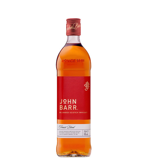 John Barr Red 1L by john barr - Compare prices in UAE