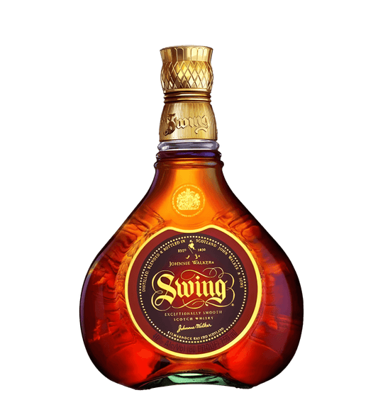 Johnnie Walker Swing 750ml - Richmond Cellar now delivering in Dubai, Abu Dhabi & Ras Al Khaimah