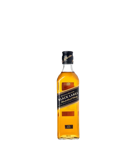 Johnnie Walker Black Label 200ml